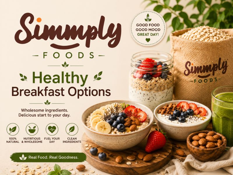 Healthy-Breakfast-Options-for-Busy- Professionals