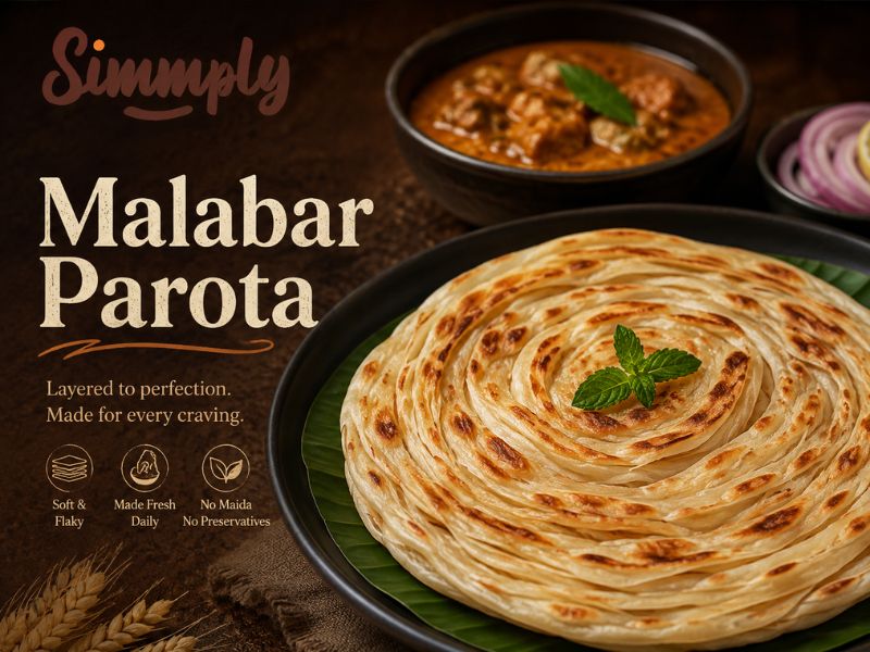 Malabar Parota